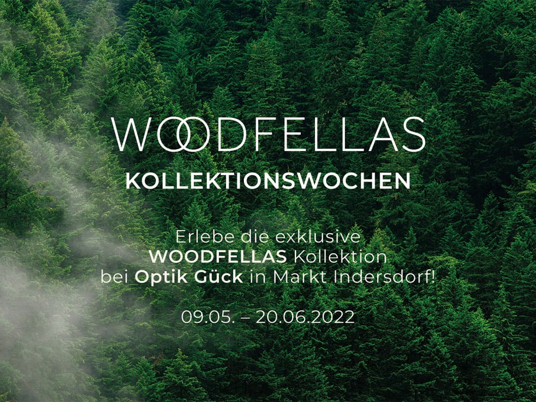 Woodfellas