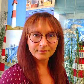Simone Fiedler